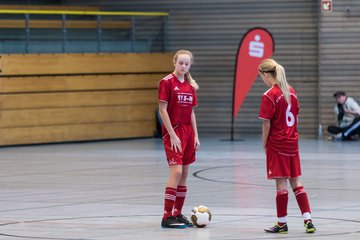 Bild 452 - C-Juniorinnen Landesmeisterschaften
